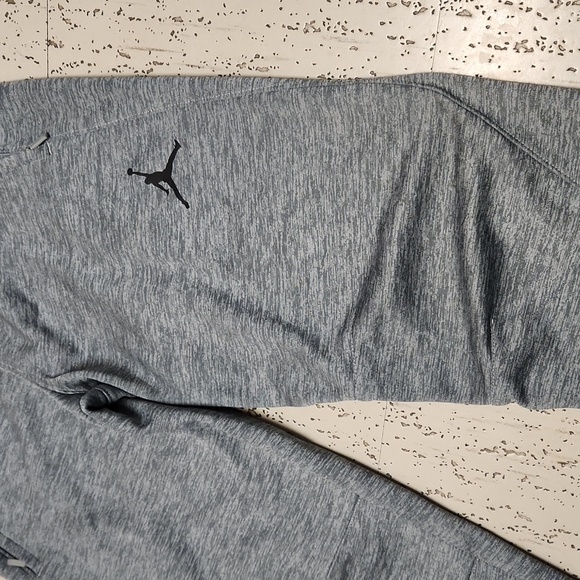 Jordan Therma-Fit Jogger Sweat Pants - Picture 4 of 11